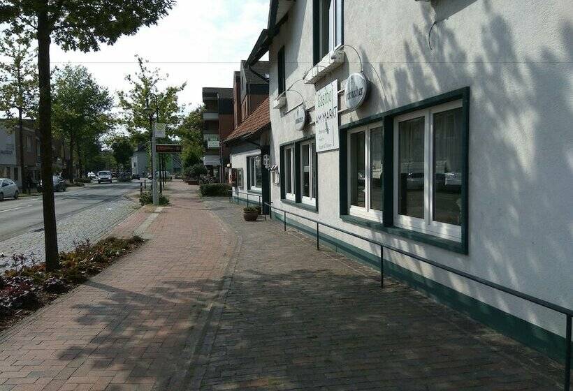 酒店 Gasthof Am Markt