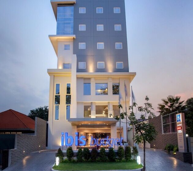 هتل Ibis Budget Surabaya Diponegoro