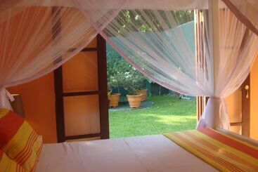 هتل Jacks Bed And Breakfast