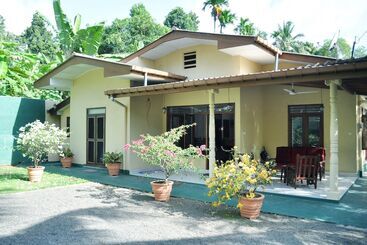 هتل Jacks Bed And Breakfast