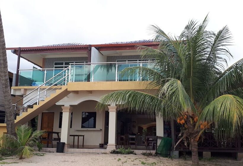هتل Juara Mutiara Resort