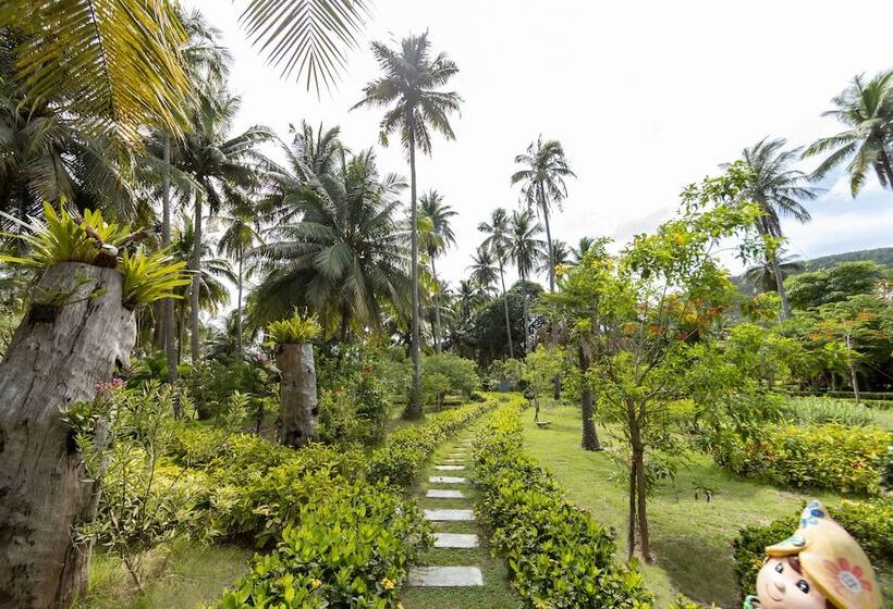 هتل Mafiya Resort