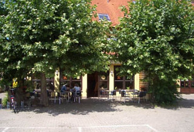 ホテル Maxdorfer Hof