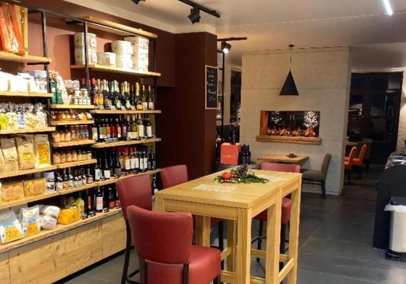 ホテル Maxdorfer Hof