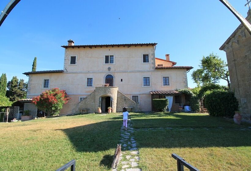 교외 호텔 Tenuta Decimo   Il Borgo Di Mariano