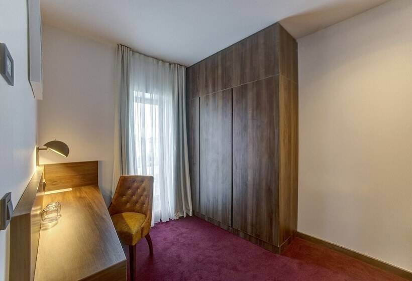 فندق Scala D Oro