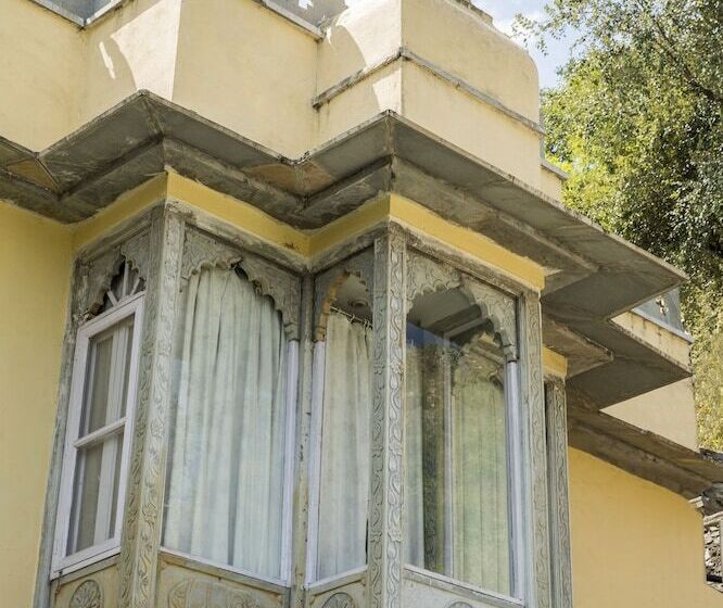 فندق Shahpura Kumbhal Villas