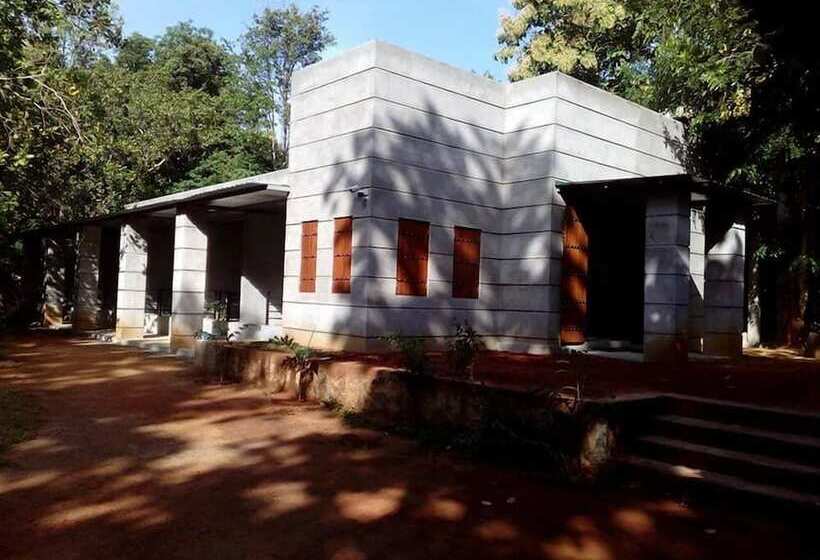 فندق Saliyawewa Cabins