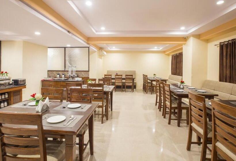 هتل City Center Jodhpur