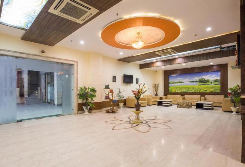 هتل City Center Jodhpur