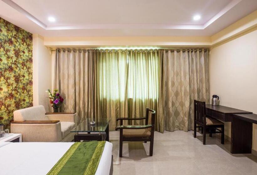 هتل City Center Jodhpur