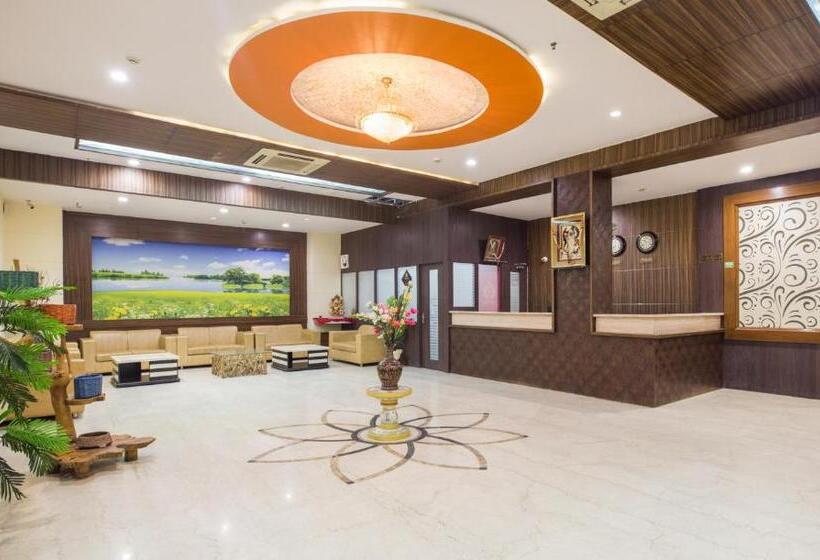 هتل City Center Jodhpur