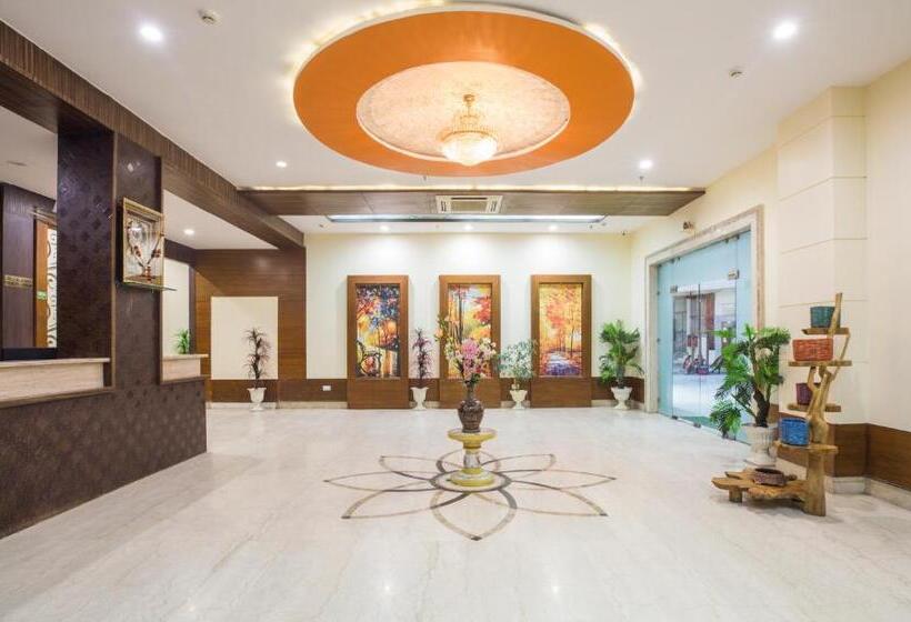 هتل City Center Jodhpur