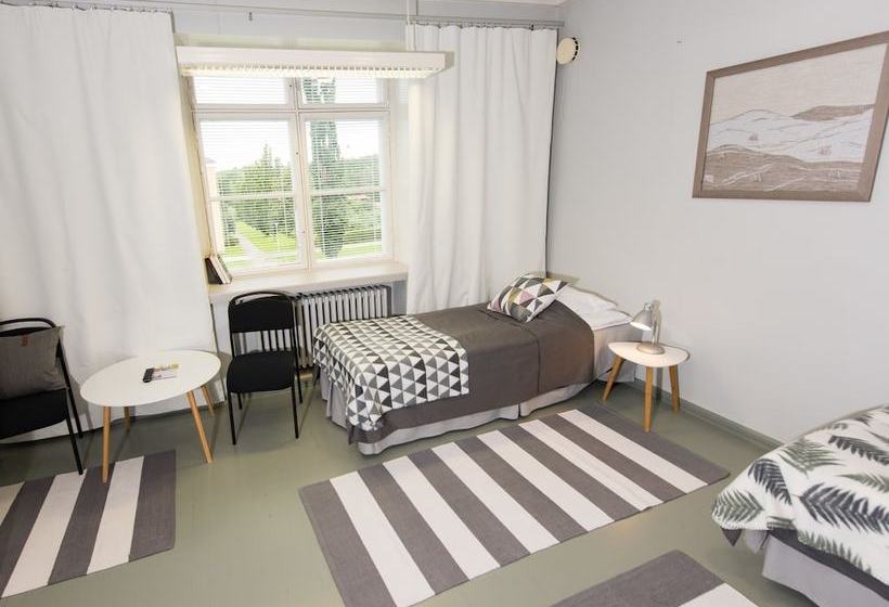 Lepaan Matkailun Toimela