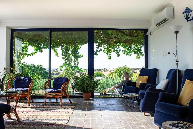 Monte Do Colmeal  Country House & Wine
