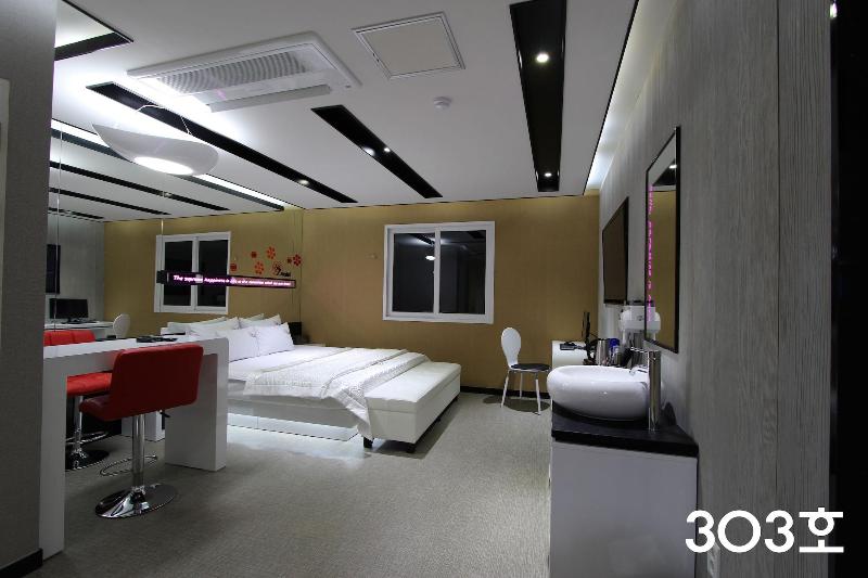 Oz Motel