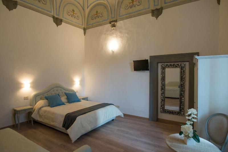 Palazzo Del Magnifico B&b