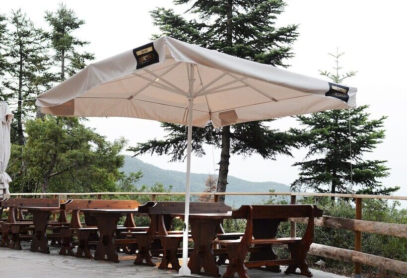 ペンション La Locanda