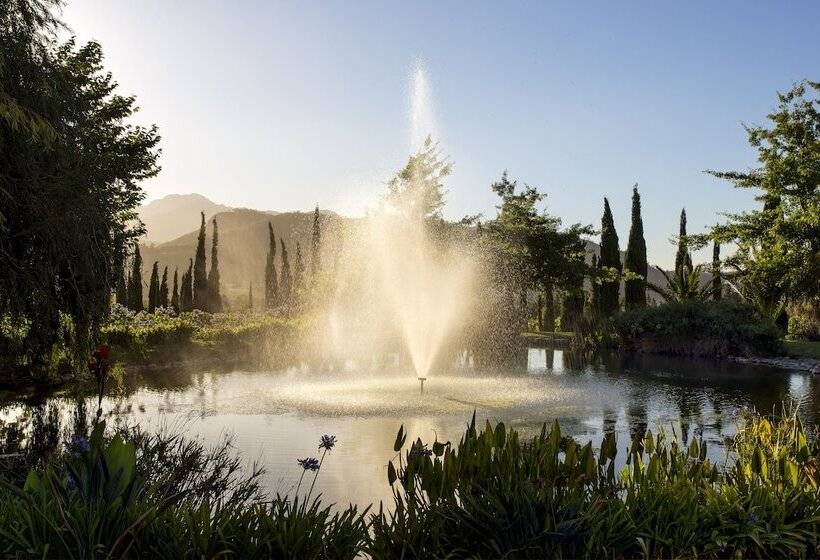پانسیون La Providence Guest House & Wine Farm