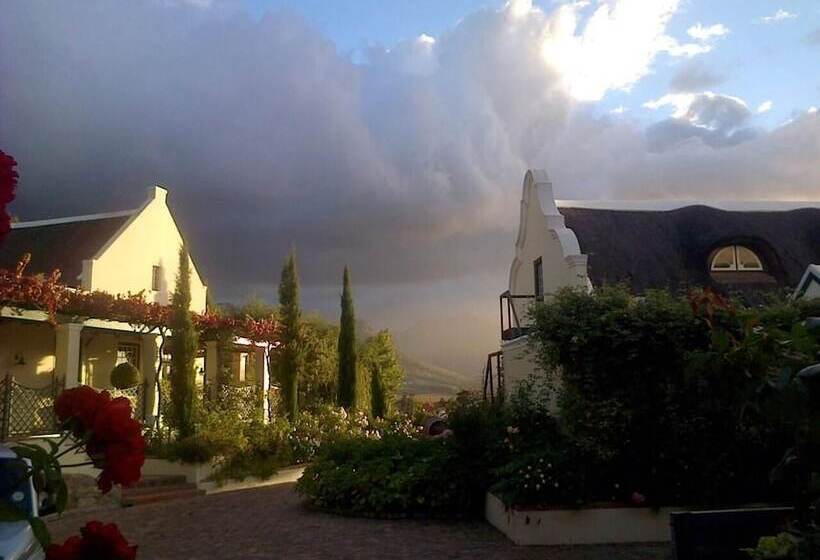 پانسیون La Providence Guest House & Wine Farm