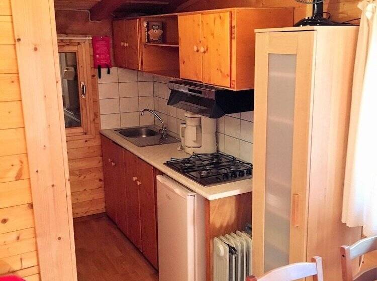 Пансион Sunwaychalets Lago Di Lugano