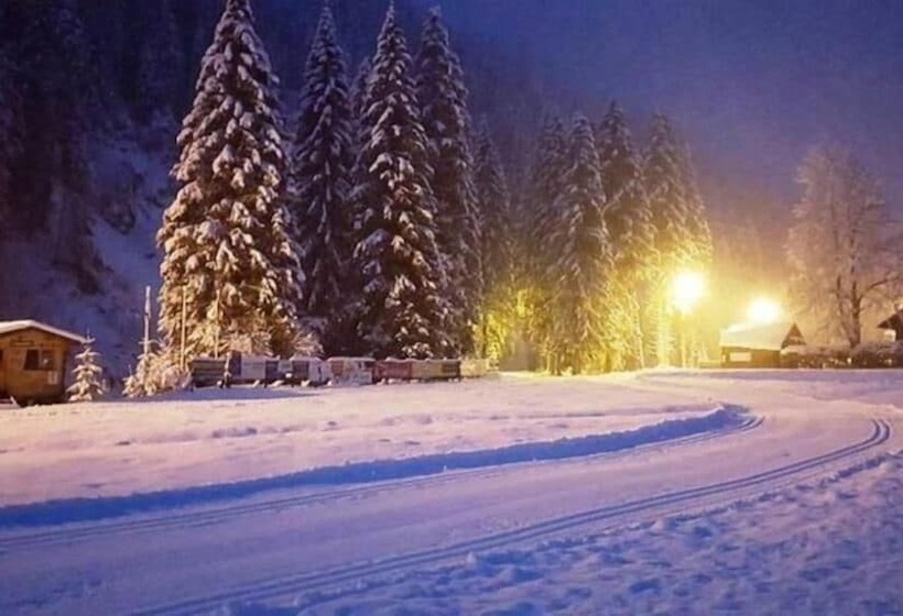 Pension Haus Rohrmoser