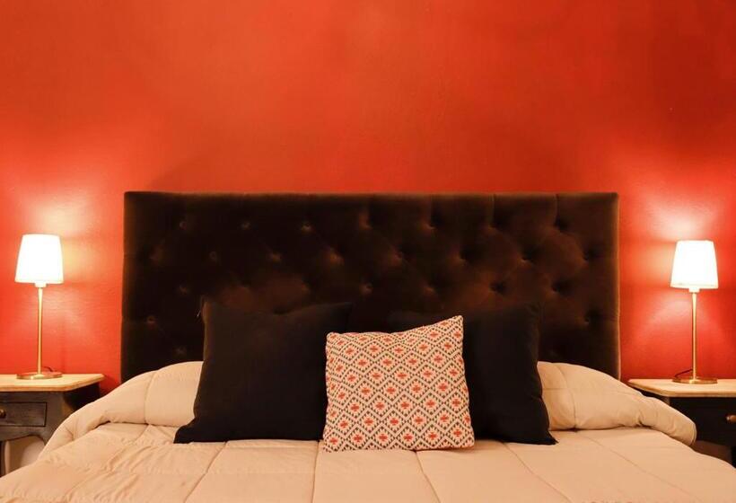Retrò B&b