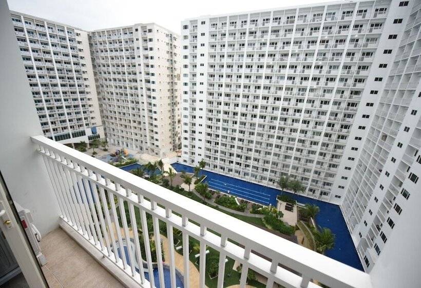 Usp Suites At Shore Residences
