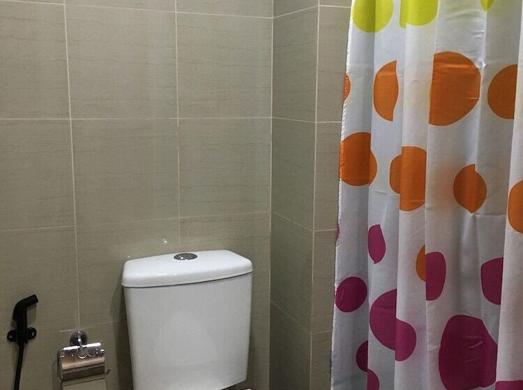 Usp Suites At Shore Residences