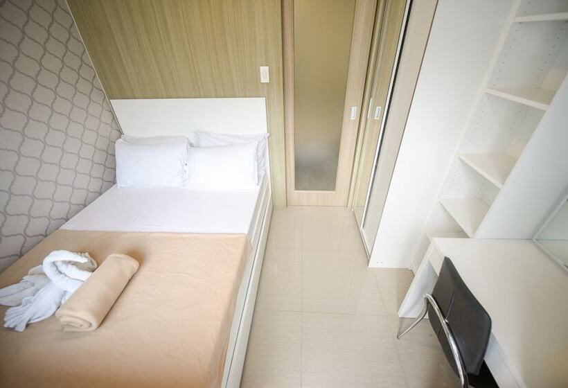 Usp Suites At Shore Residences