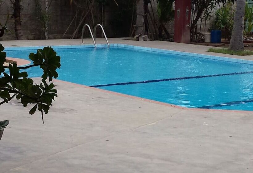 Villa Sea Breeze