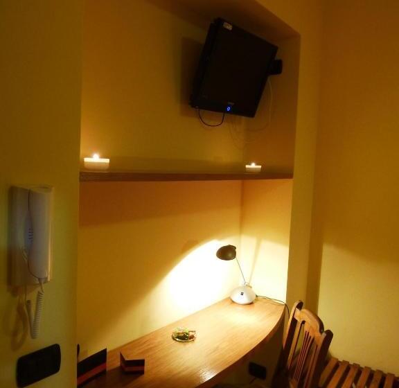 B&b Domus Traiani Benevento