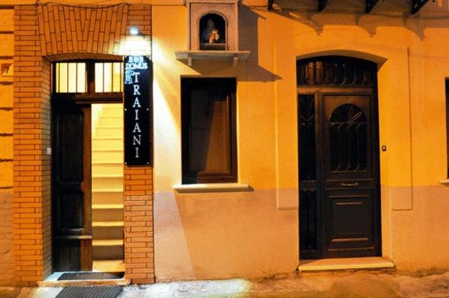 B&b Domus Traiani Benevento