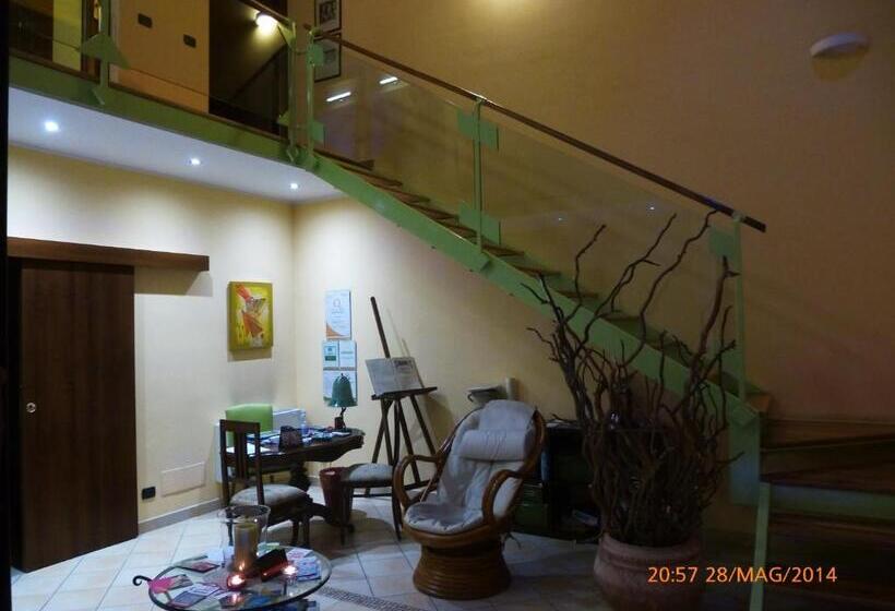 B&b Domus Traiani Benevento