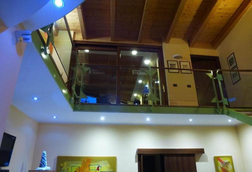 B&b Domus Traiani Benevento