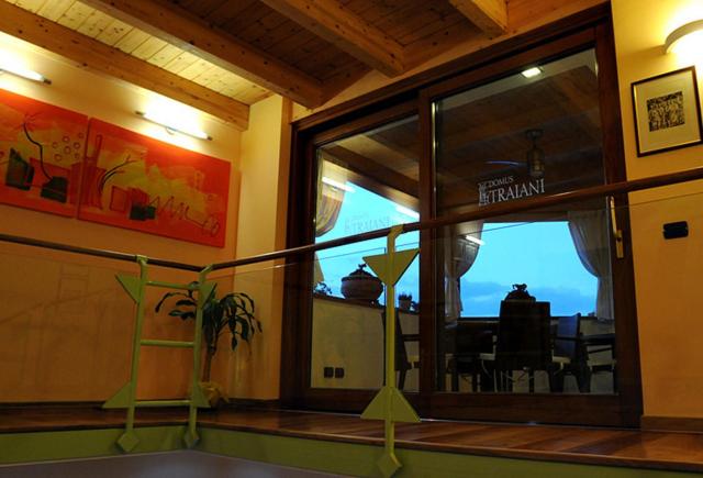 B&b Domus Traiani Benevento