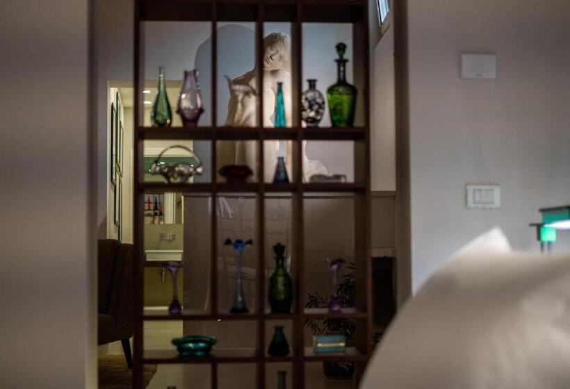 تختخواب و صبحانه La Fiermontina Palazzo Bozzi Corso