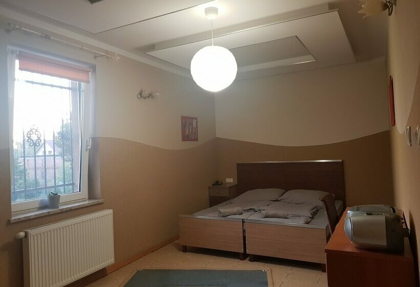 ベッドアンドブレックファースト Maja Bed&breakfast