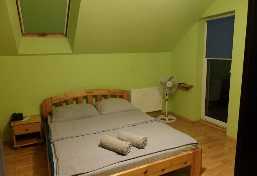 Bed and Breakfast Maja Bed&breakfast