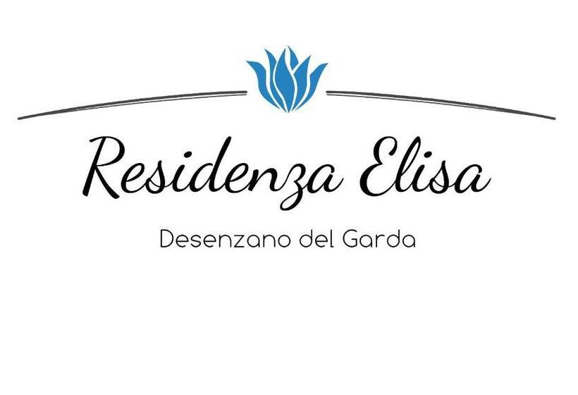 تختخواب و صبحانه Residenza Elisa