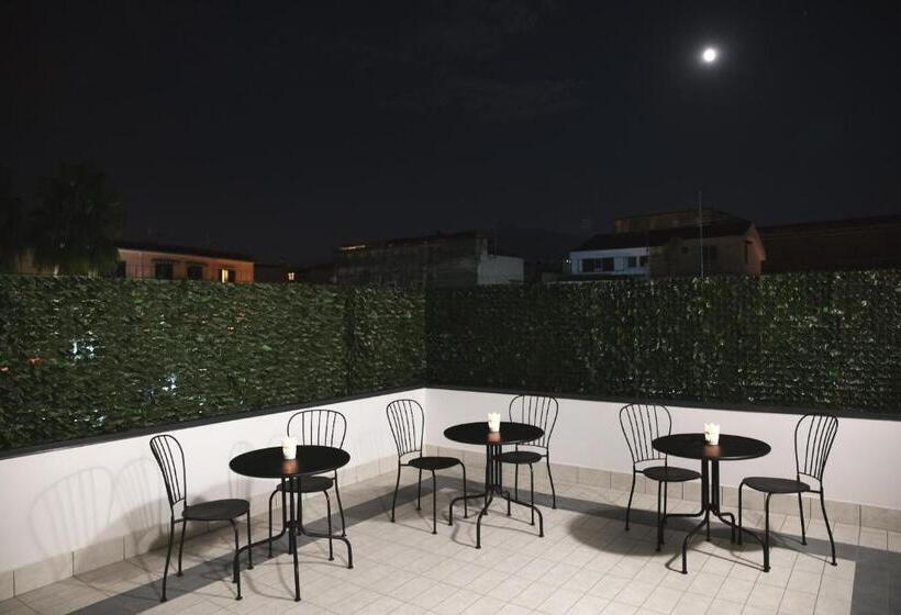 Gleda Rooms Deluxe