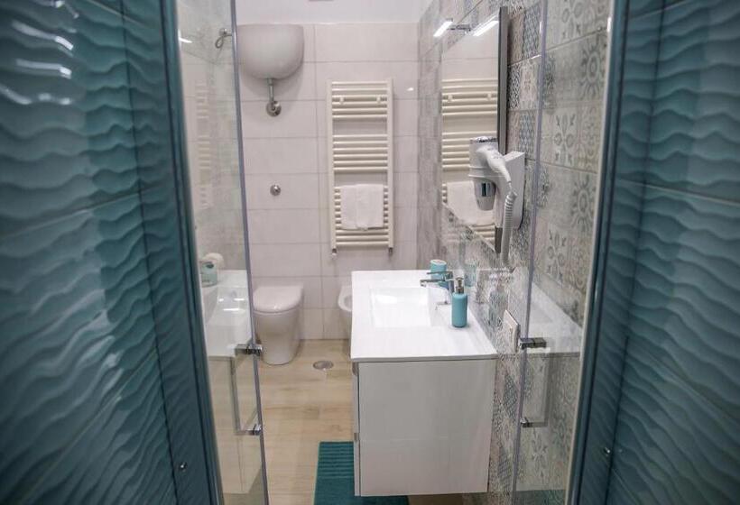 Gleda Rooms Deluxe