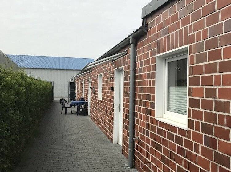 Hostel Nordkirchen By Frerichmann