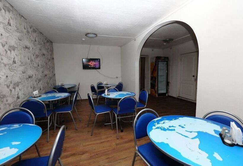 Hostel Sfera
