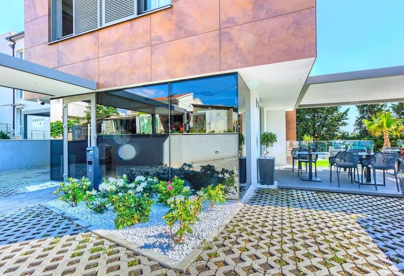 هتل Bel Residence