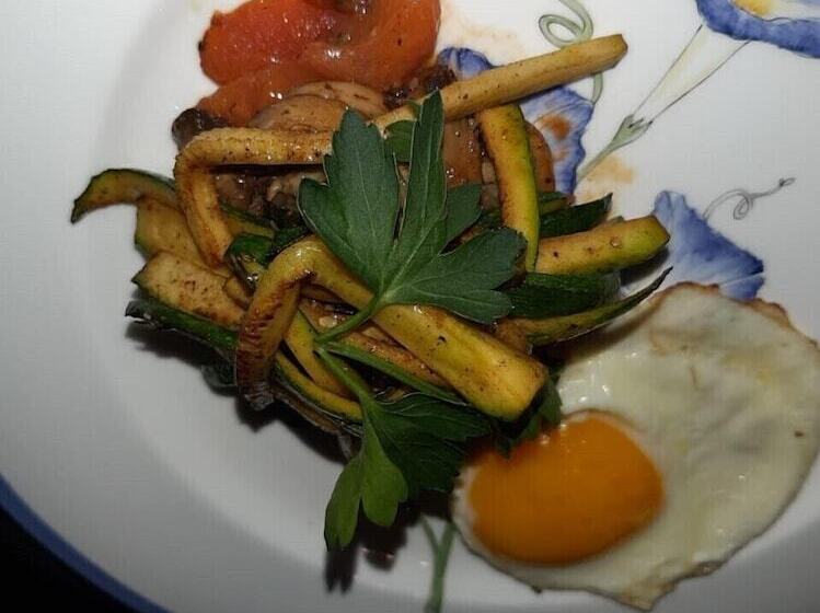 בית מלון כפרי Call Of The Wild Lodge