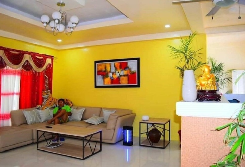 فندق Davocol S Inn Batanes