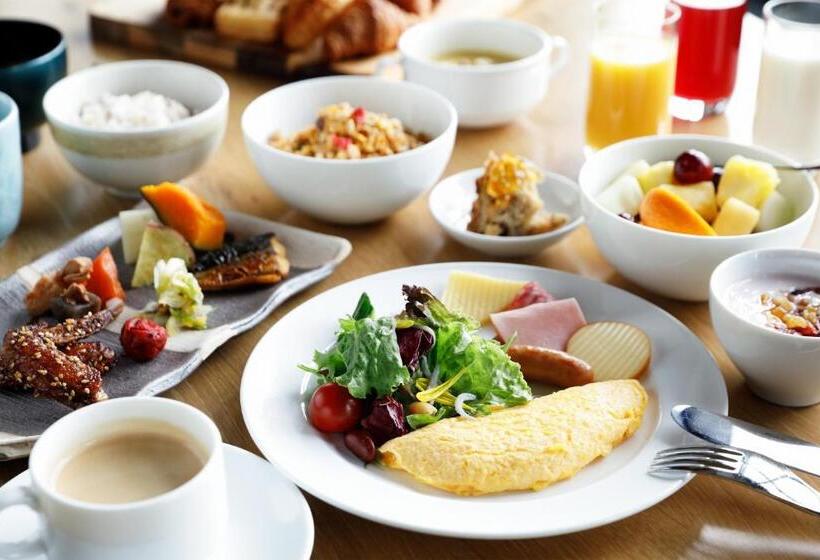 فندق Four Points By Sheraton Nagoya, Chubu International Airport