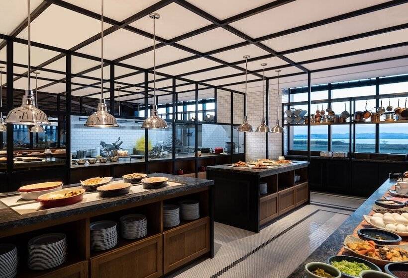 فندق Four Points By Sheraton Nagoya, Chubu International Airport