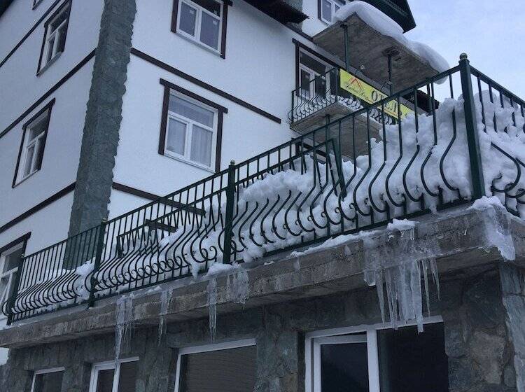 فندق Gorskiy Dom